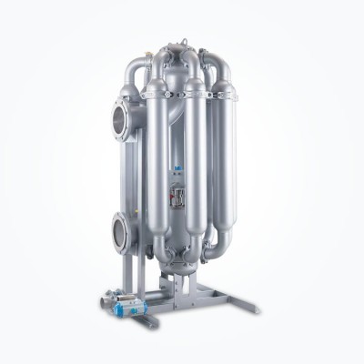 Otomatik geri yıkama filtresi